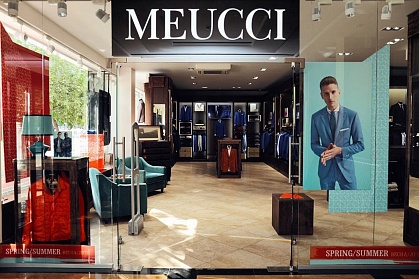 ����� "MEUCCI", �.�������, ��-� �.�. ������, 3 �