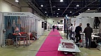 ������� ������ �� �������� InterLight Moscow 2018