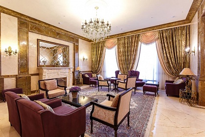 �����" Alanda Hotel", �. ������, ��.�����������, 33